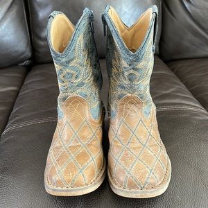 Cowboy Boots